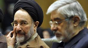 با «نعلینِ خاتمی» در انتخابات ۹۶ حاضر می شویم!!!