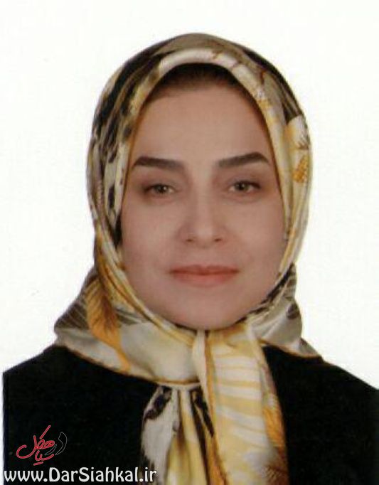 خیر سیاهکلی میهمان ویژه ماه منیر