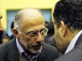 سیاهکل بیشترین رأی را به دولت روحانی داد/ اگر جایگاهی داشتم همین الان احمدی نژاد را رد صلاحیت می کردم