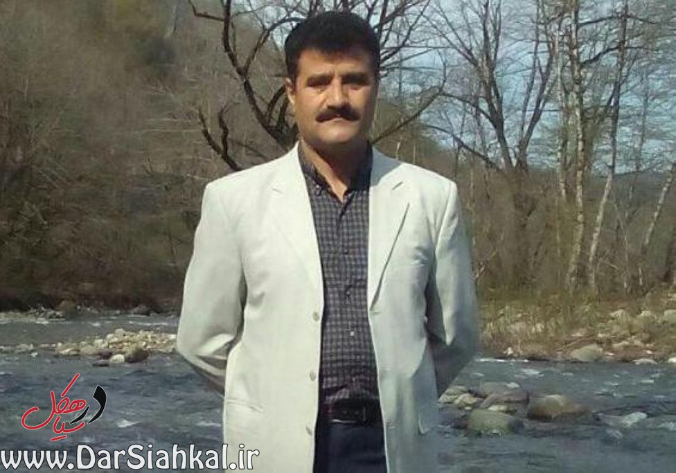 بخشی خواه ریاست ورزش و جوانان سیاهکل را بازپس گرفت+جزئیات و تصاویر