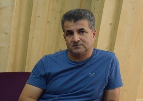 هدفم توسعه لاهیجان است/ از نام برادرم استفاده نکردم