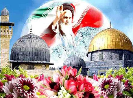 روز قدس، روز خشم و فریاد در برابر ستمگران و مستکبِرینِ عالم است