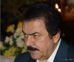 مسعود رجوی به درک واصل شد