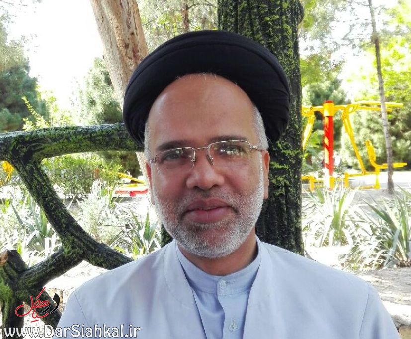 چه‌بسا سُخنى که پاسخش ‏سُکوت است