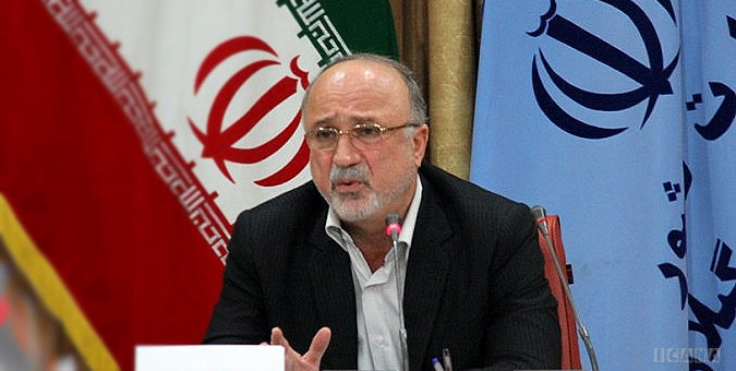 تمامی جلسات فرمانداری ها پس از ساعت ۱۴ تشکیل شود