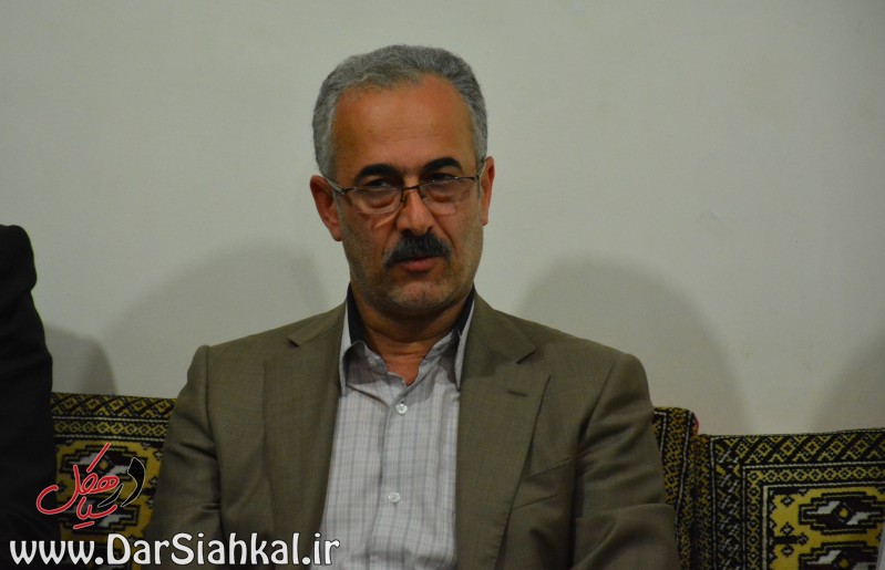 سیاست دروغ نیست/ تکریم ارباب رجوع در ادارات سیاهکل رعایت شود