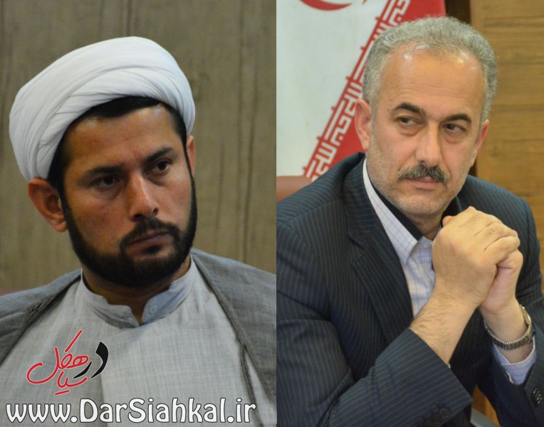 گفته های بازدار را تکذیب می کنم/ نمایندگی اوقاف در شأن مردم سیاهکل نیست