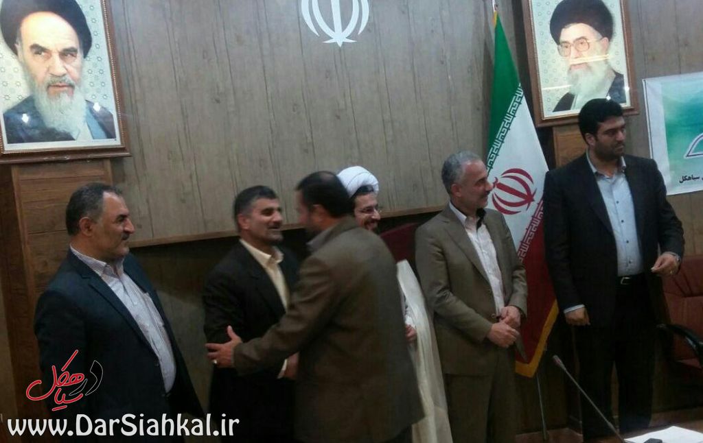 در سیاهکل (۱)