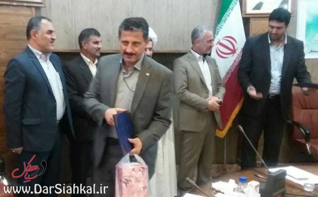 در سیاهکل (۶)