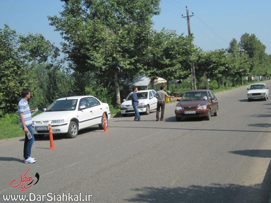 در سیاهکل (۶)