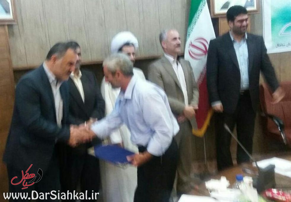 در سیاهکل (۷)