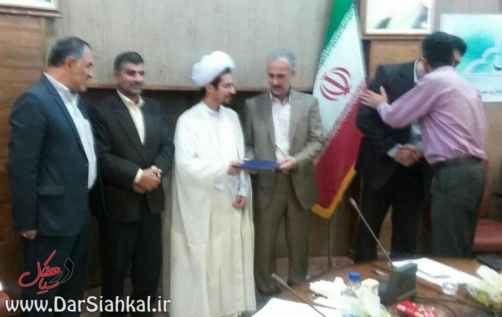 در سیاهکل (۸)