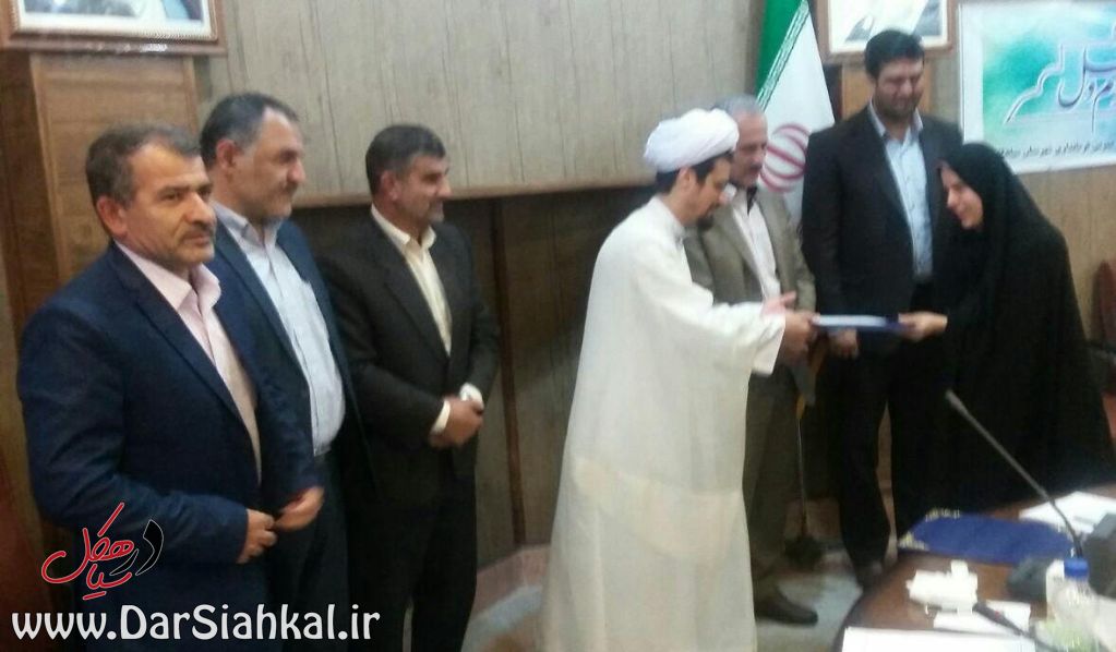 در سیاهکل (۹)