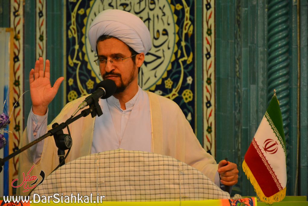 اعضای شورای شهر امضای استیضاح شهردار سیاهکل را پس گرفتند+عکس