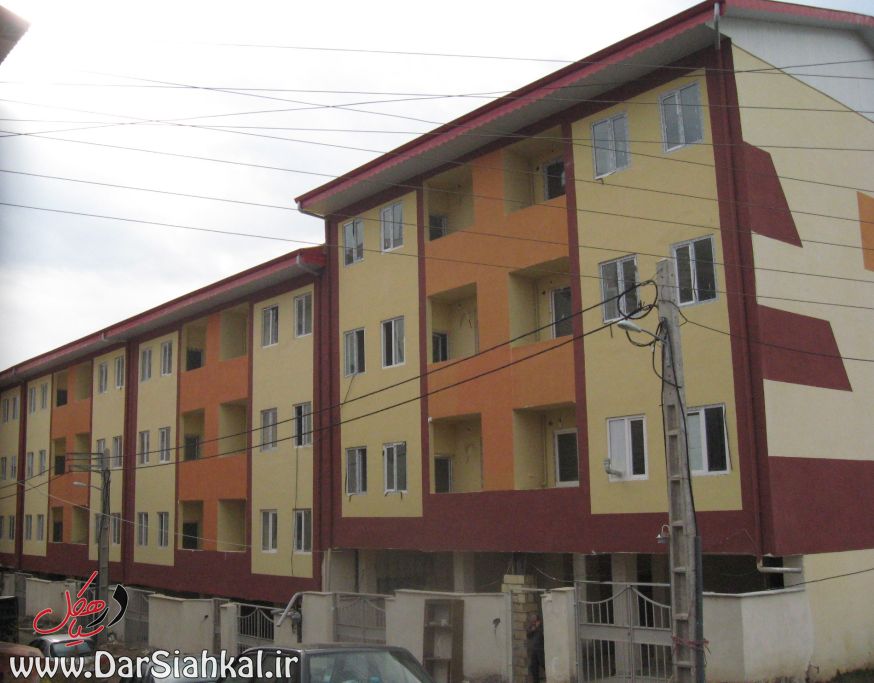 تأکید امام جمعه سیاهکل بر حل مشکلات مسکن مهر/ مردم را از سرگردانی و بلاتکلیفی نجات دهید