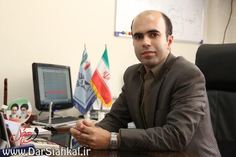 پیام رئیس دانشکده سما سیاهکل در پی شهادت سردار حاج قاسم سلیمانی