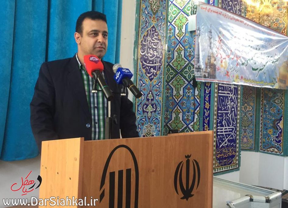 روز خبرنگار اختصاص به آنانی دارد که در عرصه اطلاع رسانی و آگاهی بخشی جامعه نقش اساسی دارند+تصاویر