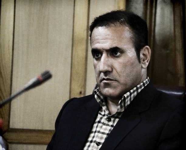 موضع گیری مدیرکل آموزش و پرورش گیلان در لاهیجان ما را بسیار خوشحال کرد/ ما مشت شما هستیم