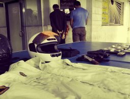 سارقان بانک ملت شعبه دستک کیاشهر دستگیر شدند +اعترافات سارقان و تصاویر