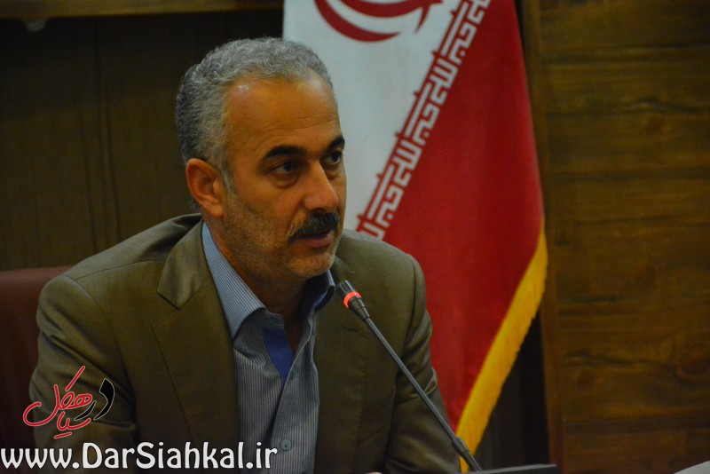 برجام افتخار ایران در حوزه روابط بین الملل/ شهرداری طرح تعریض خیابانهای اصلی شهر سیاهکل را انجام دهد/ کمربندی دیلمان به آسیابر احداث می شود