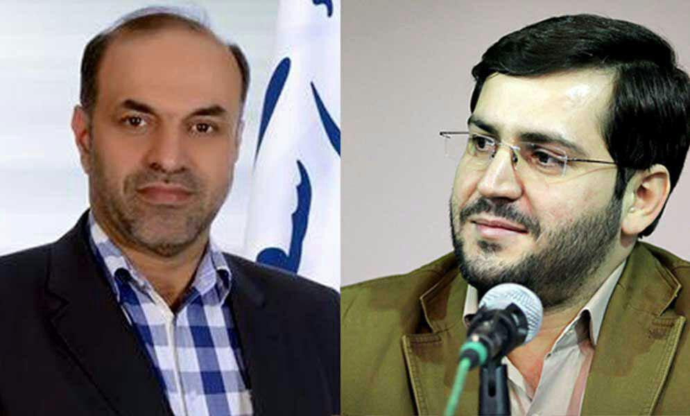 جبرائیلی: وزیر اقتصاد با چه مجوزی تعهد داده که قانون مجلس را عوض کند / ندیمی: ممکن است طیب‌نیا آن‌ها را سرکار گذاشته باشد