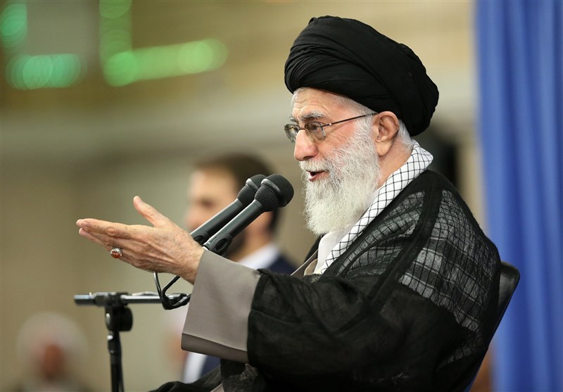 استفاده شخصی از امکانات عمومی در حکومت امامت ممنوع است/ ناسزاگویی به بزرگان اهل سنت خلاف سیره معصومین(ع) و کار شیعه انگلیسی است