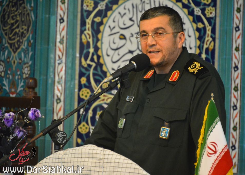 توزیع ۵۴ هزار و ۳۶۸ سری جهیزیه میان محرومان توسط سپاه پاسداران