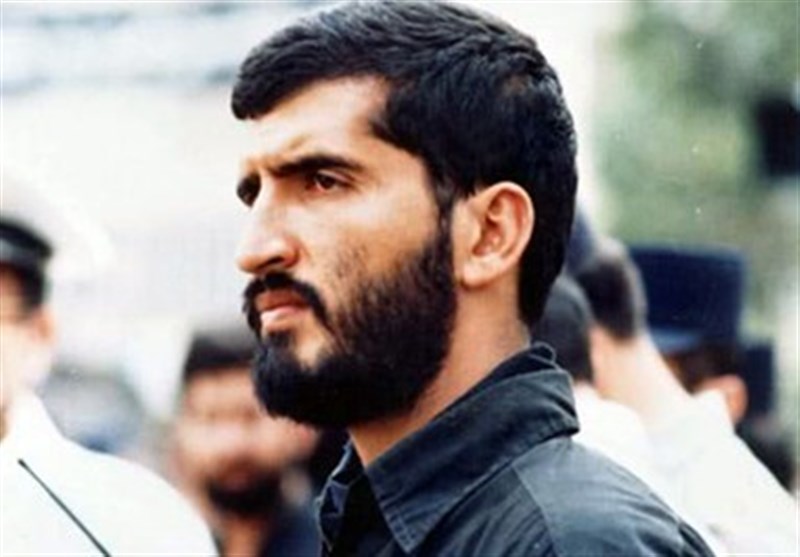 حاج محمود با وجود جراحت مردانه در صحنه نبرد می‌جنگید/ شهید قلی‌پور لحظه‌ای دست از مبارزه با متجاوزین و کفار برنداشت+تصاویر