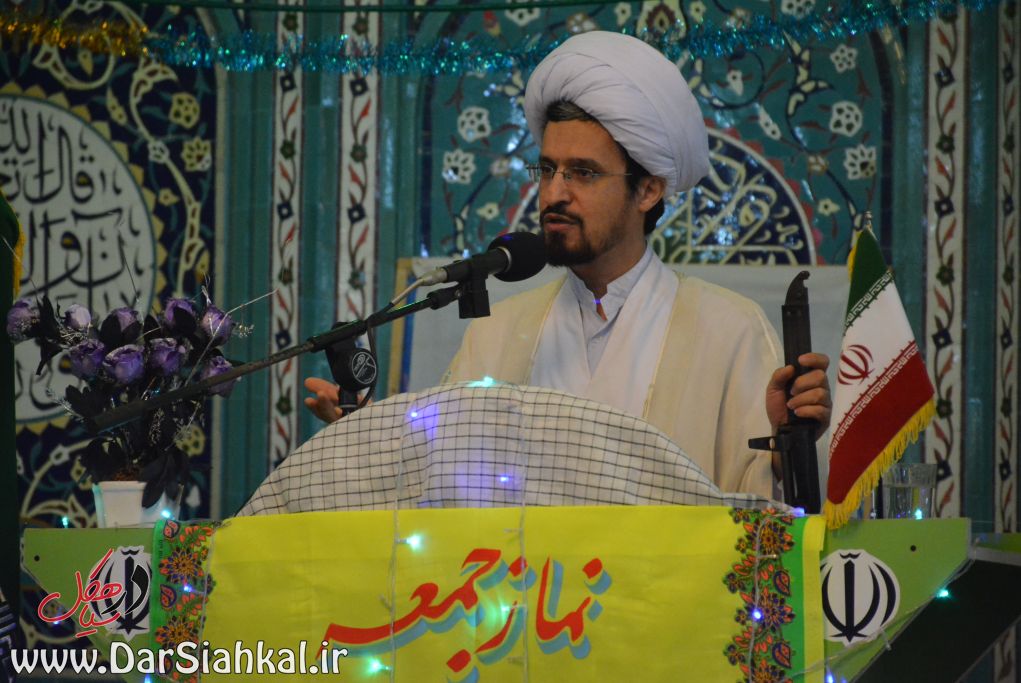 در سال ۸۸ هزینه های زیادی دادیم/ از برگزار کنندگان مراسم ۹دی درسیاهکل قدردانی می کنم