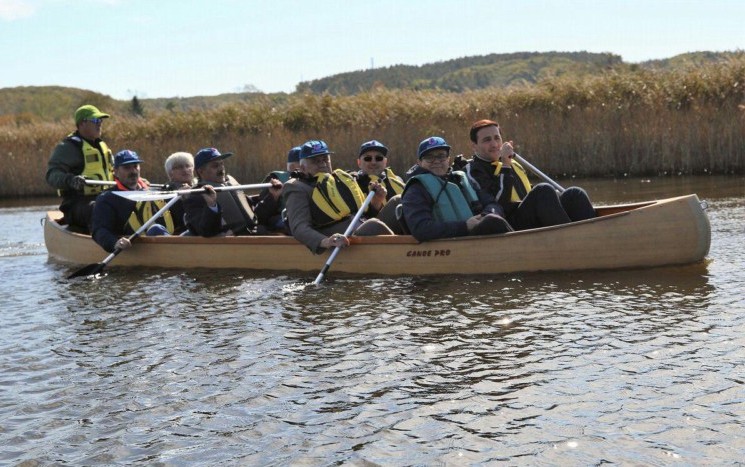 تور گردشگری مسئولان گیلانی در ژاپن به روایت تصاویر