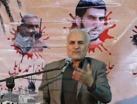 آمریکا در داخل ایران از طریق جنگ ارزی به مقابله با اسلام آمده است/ تنها راه نجات کشور از تنگناهای اقتصادی، اجرای اقتصاد مقاومتی است