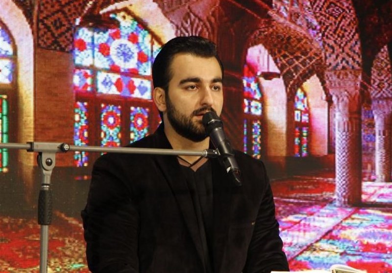 حاج حسین رفیعی از سیاهکل به‌ عنوان قاری ممتاز کشوری انتخاب شد+صوت قرائت