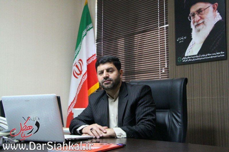 انتقاد شدید الحن سترگی به مدیران ورزش و جوانان استان گیلان! / روسای قبلی هیات تکواندو حساب مشخصی از خود برجای نگذاشتند!