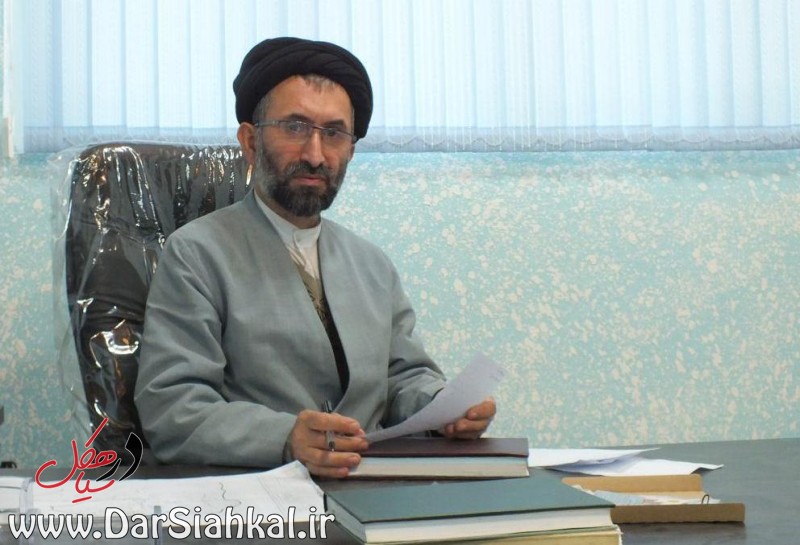 ۵۰ مبلغ دینی به مراکز مختلف سیاهکل اعزام شدند