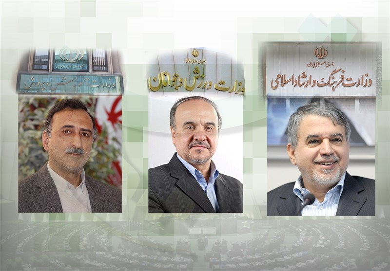 ارفاق مجلس به دولت درباره وزرای ۹ماهه