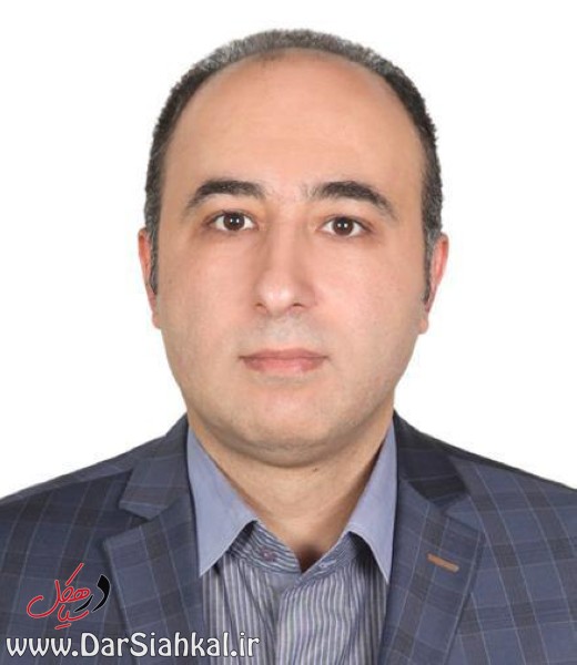 یک سیاهکلی عضو هیئت رئیسه گروه تخصصی عمران سازمان نظام مهندسی ساختمان گیلان شد+نتایج آراء