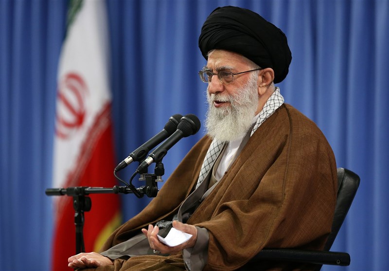 آمریکا همان آمریکاست و نتیجه انتخابات آن برای ما فرقی نمی‌کند/ برای مواجهه با هر حادثه محتملی آماده‌ایم/ مردم باید اثر اقتصاد مقاومتی را ببینند