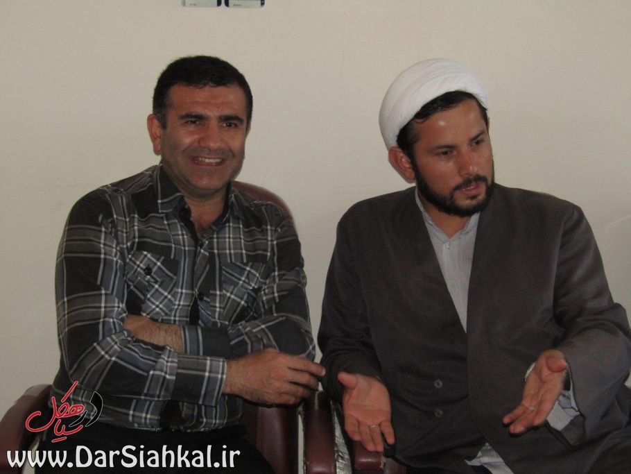 محمد هندی هنرمند طنزپرداز گیلانی یاور وقف شد+تصاویر