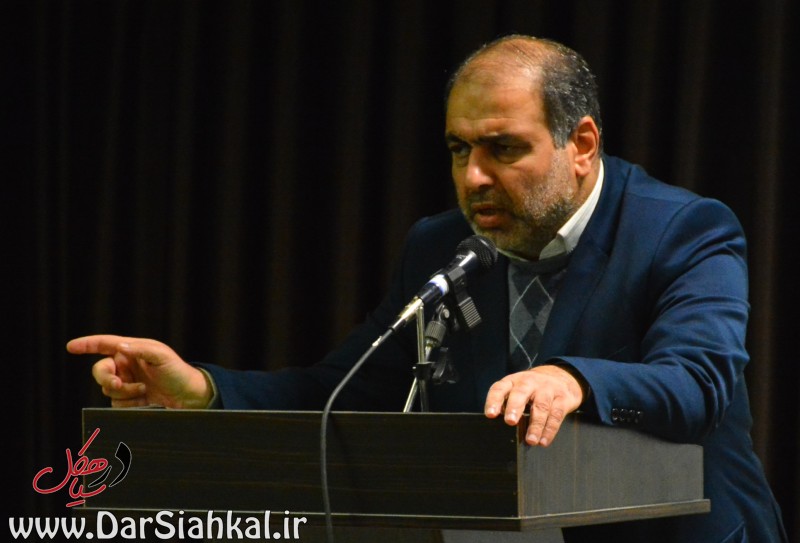 شورای مشورتی حزب نیست/ با اصلاح طلبان مستقل در سایت درسیاهکل آشنا شدم/ اگر در انتخابات ۹۲ اصلاح طلبان نبودند؛ به ضایعه ای بدتر از ۸۴ و ۸۸ دچار می شدیم