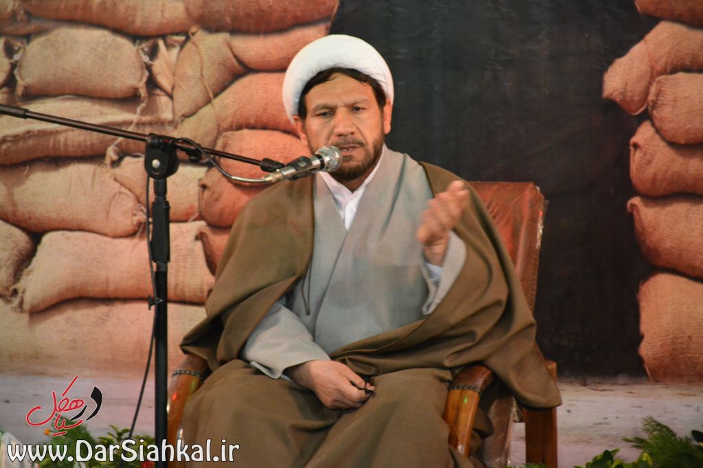 نفاق سیاسی ماندگاری انقلاب را تهدید می کند/ فتنه ۸۸ به وسیله نفاق سیاسی سران به وجود آمد