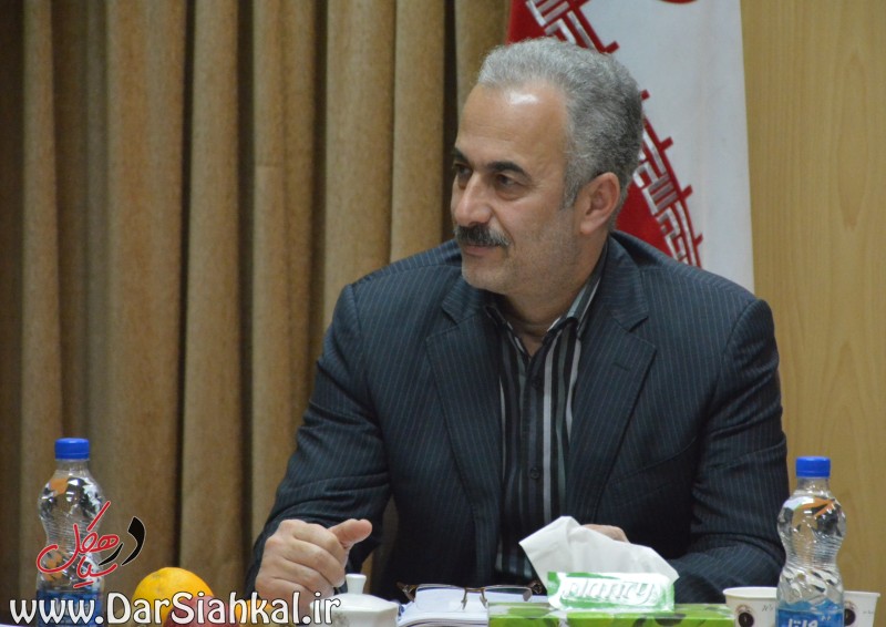 ردصلاحیت ۵۸ نفر از داوطلبان انتخابات شوراها در سیاهکل و دیلمان