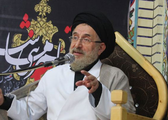 صلح امام حسن(ع) نتیجه سکوت خواص، دنیاطلبی یاران و نفوذ دشمنان بود/ علما و روحانیون در برابر نفوذی های داخلی و حامیان فتنه سکوت نکنند