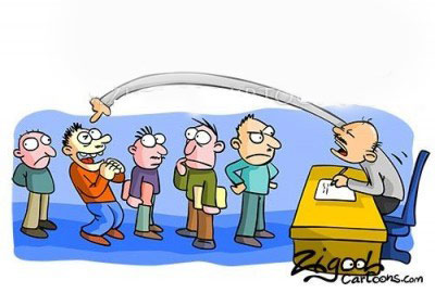 ماجرای فامیل بازی در استخدام نیروها توسط سازمان برنامه و بودجه گیلان چه بود؟+جزئیات