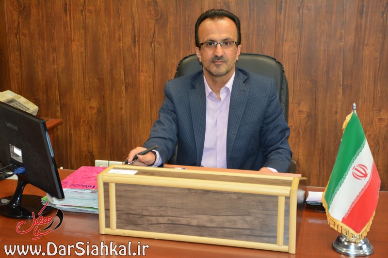 کشف جسد یک مرد در سیاهکل