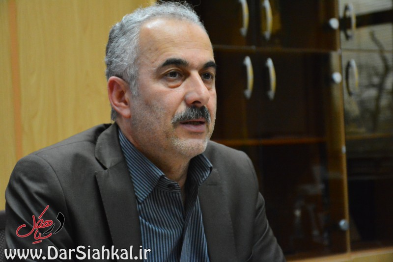 تحول بزرگ در اجرای پروژه محور اسپیلی به گولک در منطقه دیلمان