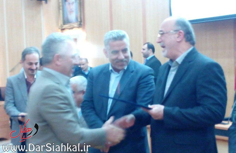 اسلامی فرماندار سیاهکل (۲)