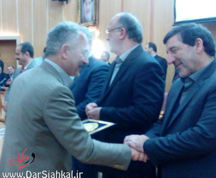 اسلامی فرماندار سیاهکل (۳)