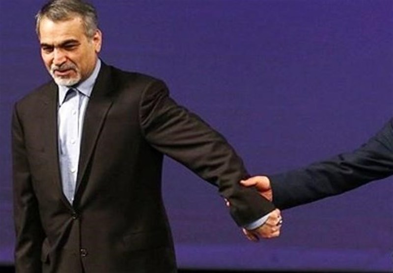 مجموعه‌ای از اتهامات اقتصادی برادر رئیس‌جمهور/ فریدون کیست و چه می‌کند؟