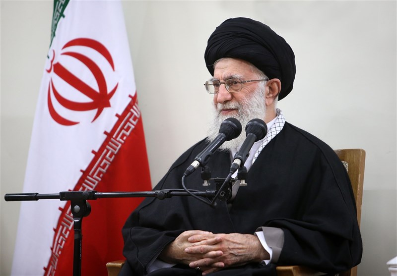 توصیه انتخاباتی امام خامنهای به وزیر کشور/ همچون دورههای گذشته انتخابات در سلامت، امنیت و با رعایت کامل قانون برگزار شود