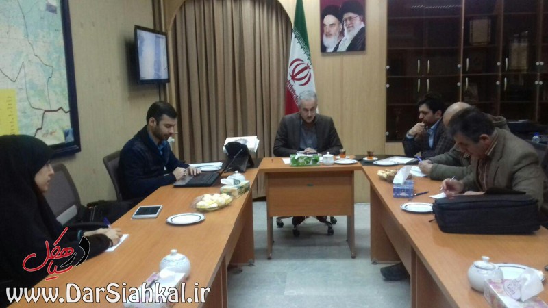 در سیاهکل (۲)